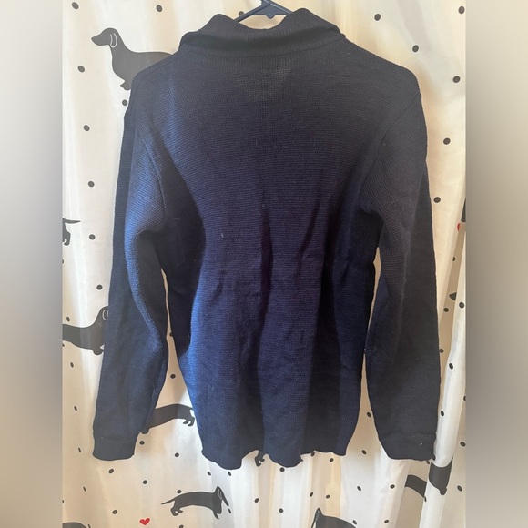 Vintage Tundra sweater - Picture 3 of 4